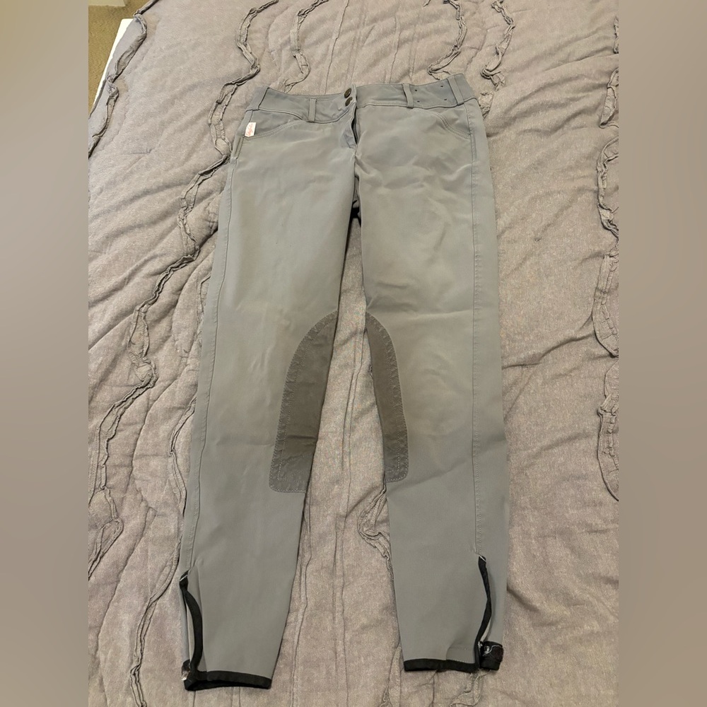 Tailored Sportsman Breeches